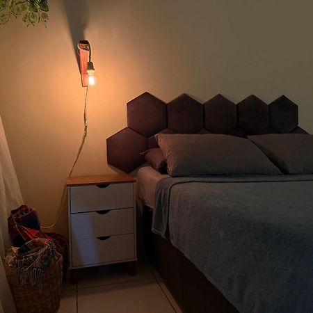 Aconchegante Loft C/Vista Lateral Para O Mar Rio de Janeiro Kültér fotó