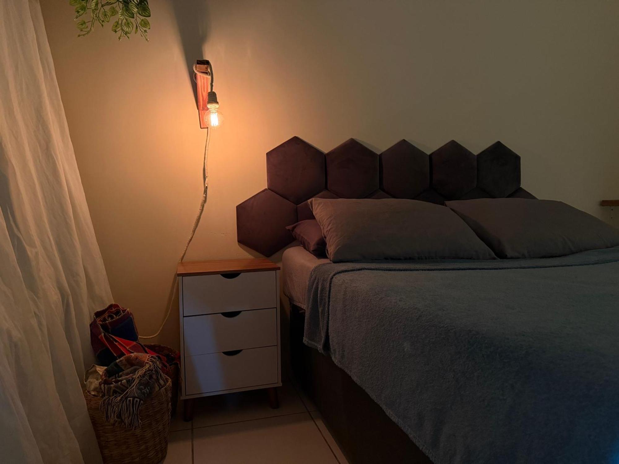 Aconchegante Loft C/Vista Lateral Para O Mar Rio de Janeiro Kültér fotó